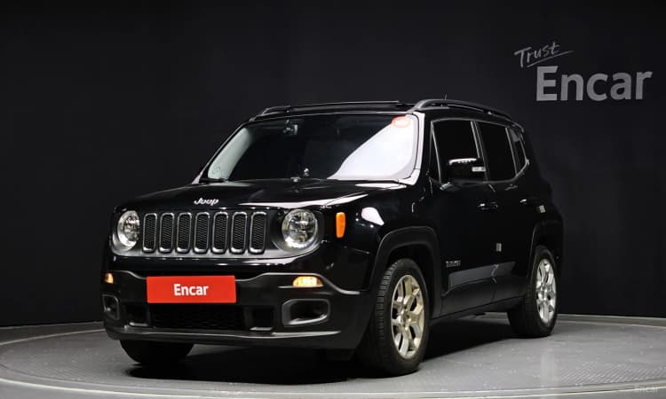 Renegade