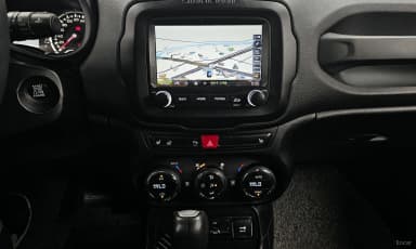 Renegade