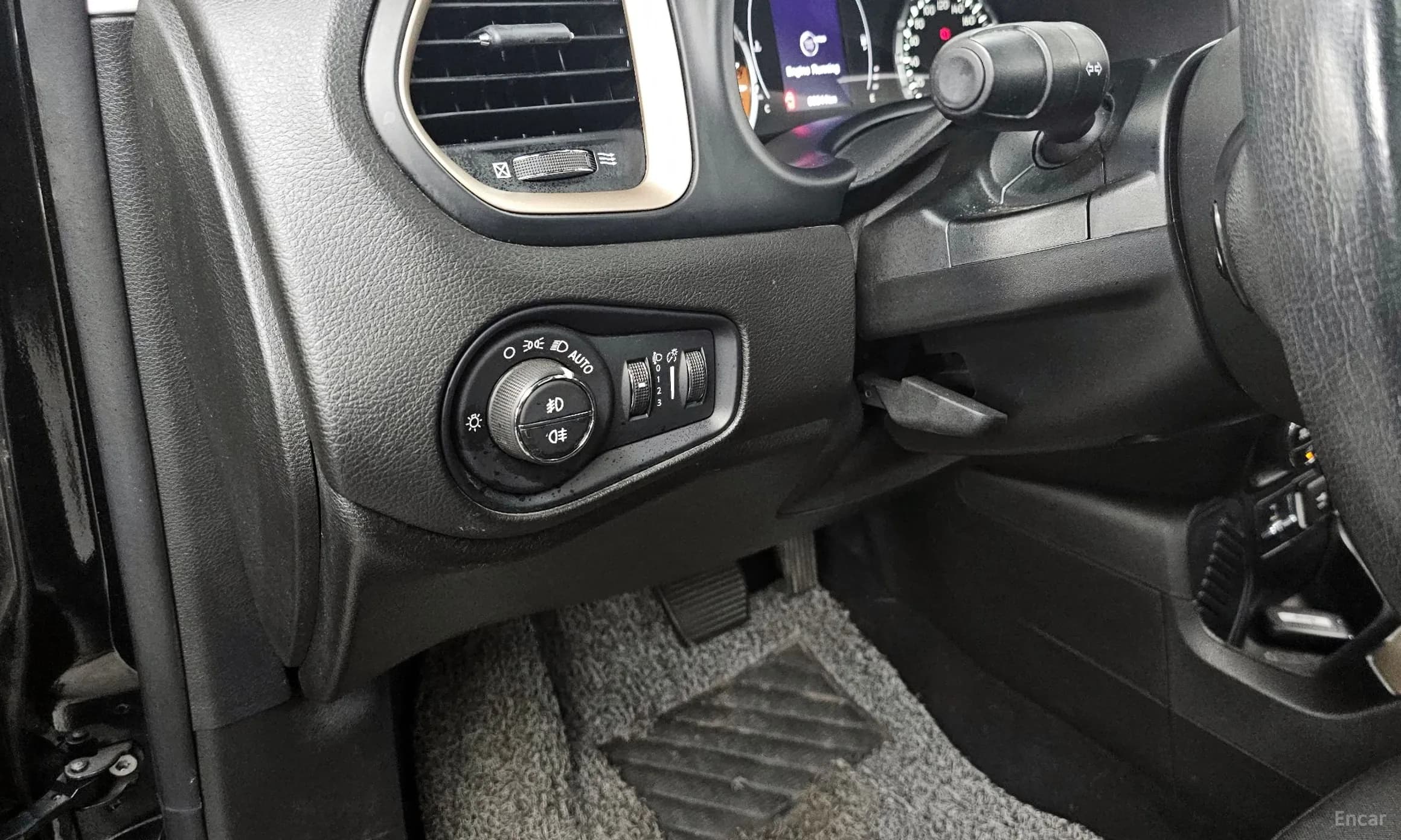 Renegade