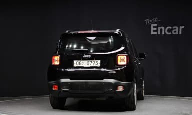Renegade