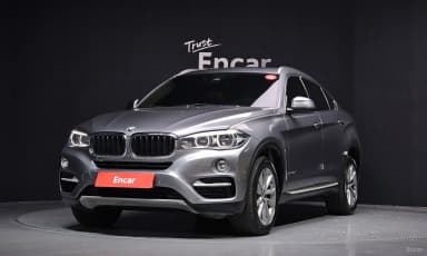 X6 (F16)