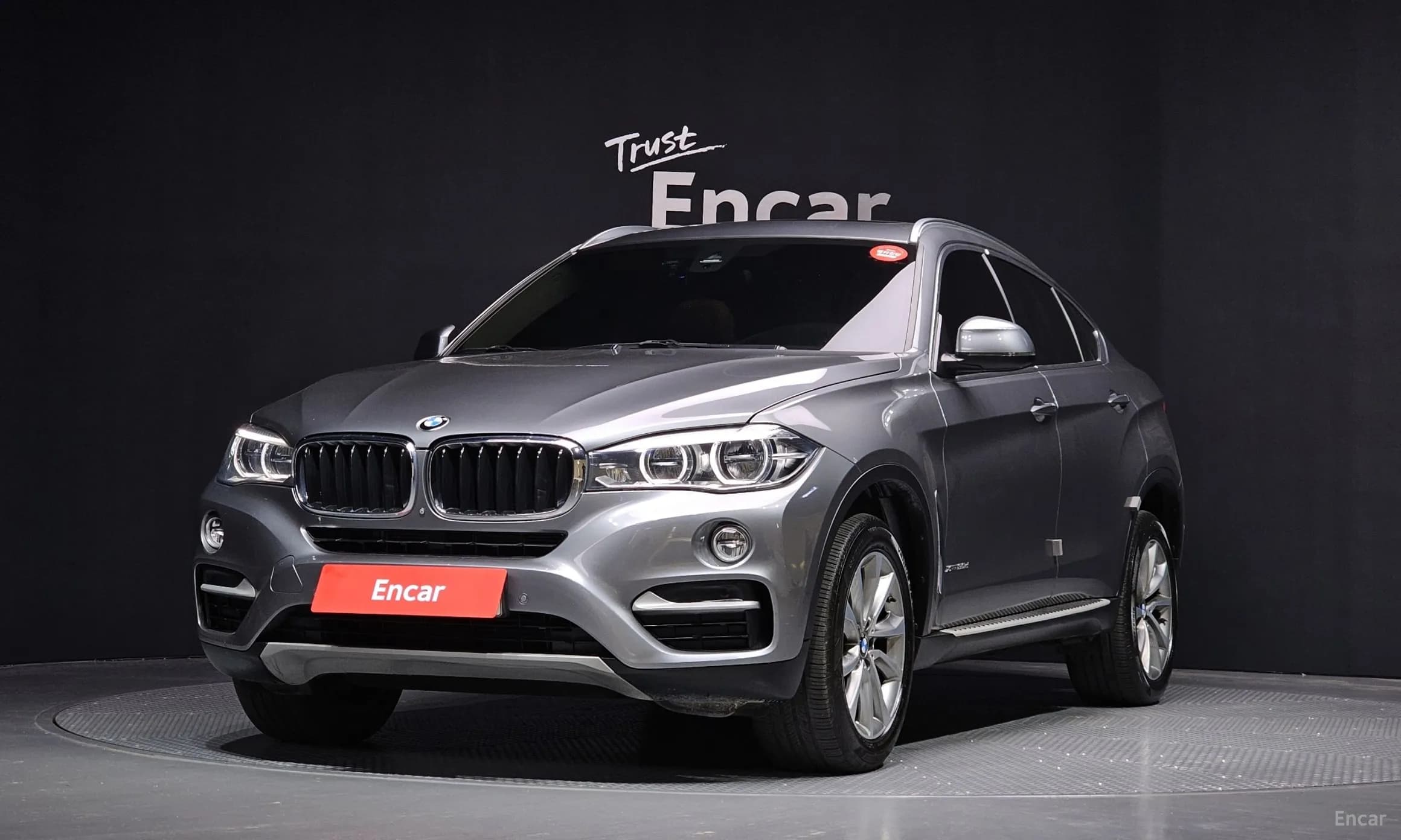X6 (F16)