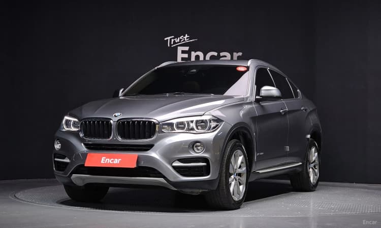 X6 (F16)