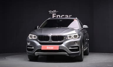 X6 (F16)