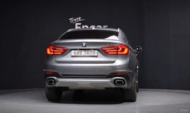 X6 (F16)