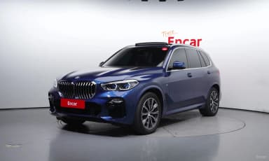 X5 (G05)