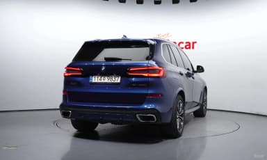 X5 (G05)