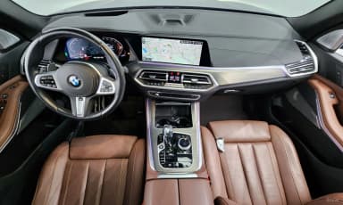 X5 (G05)