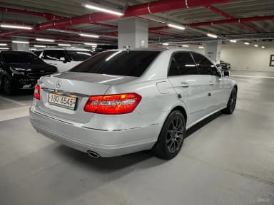 E-Class W212