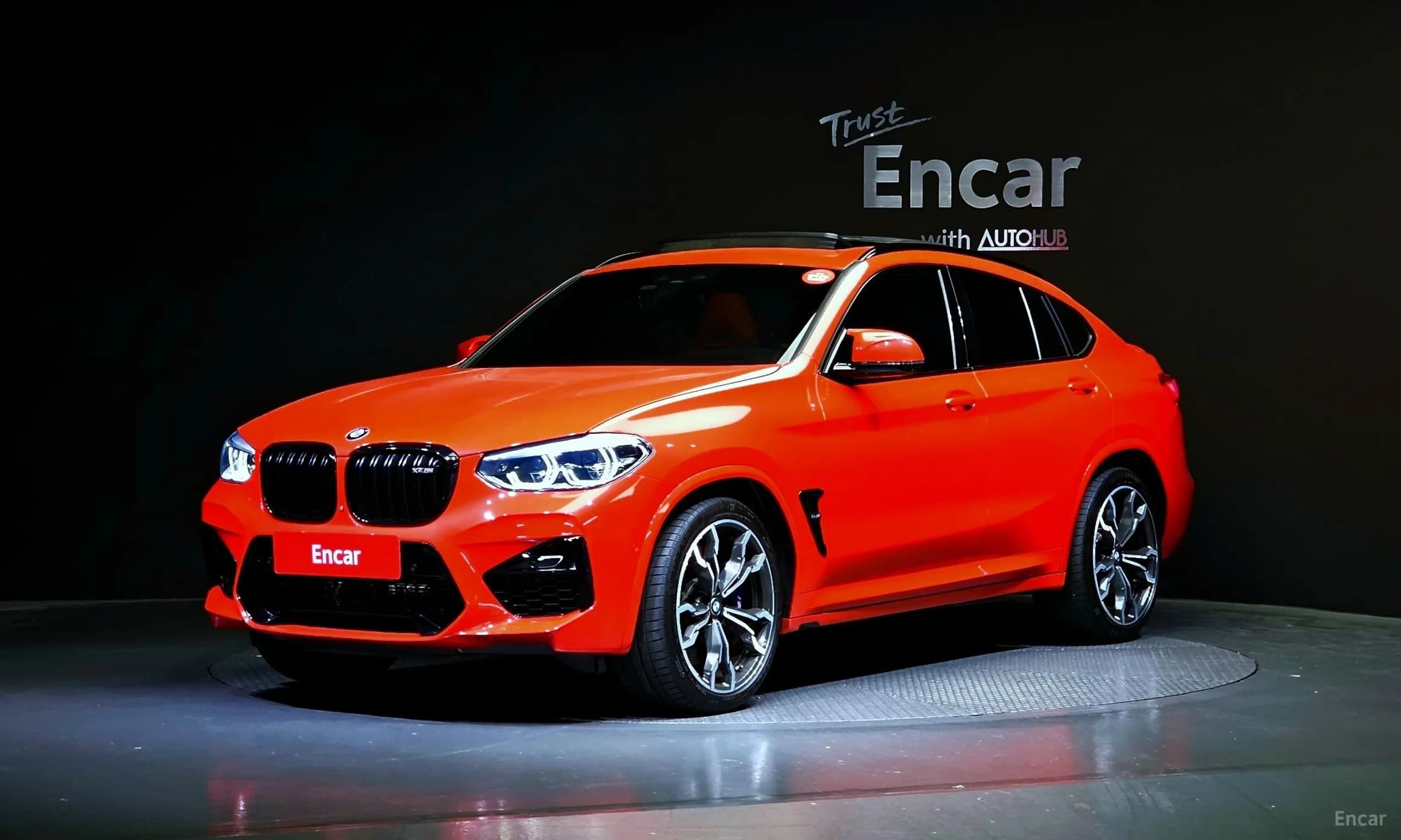 X4M (G02)