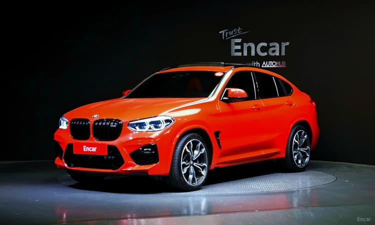 X4M (G02)
