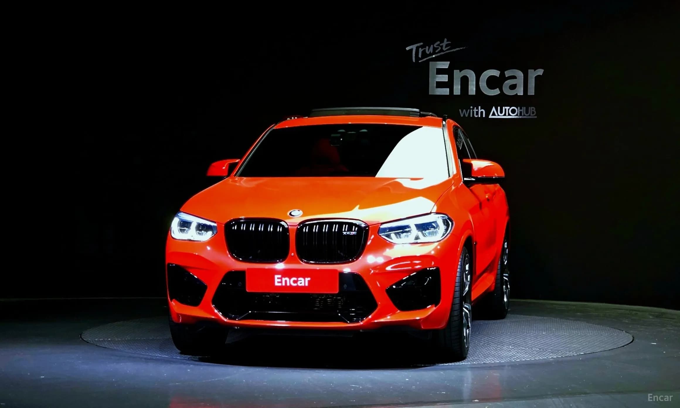 X4M (G02)