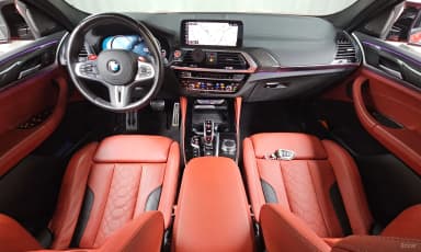 X4M (G02)
