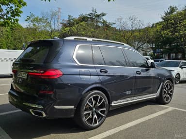 X7 (G07)