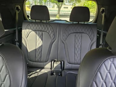 X7 (G07)