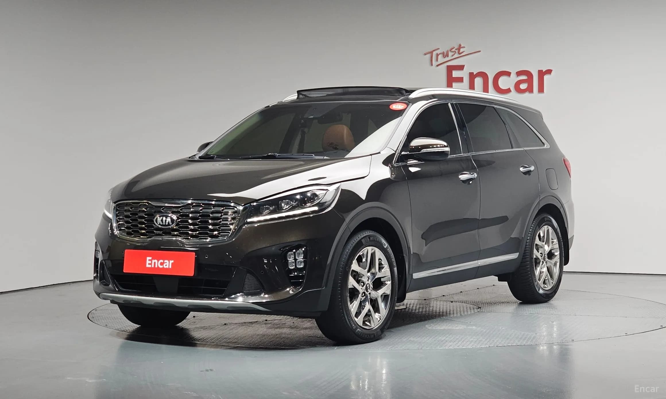 Sorento