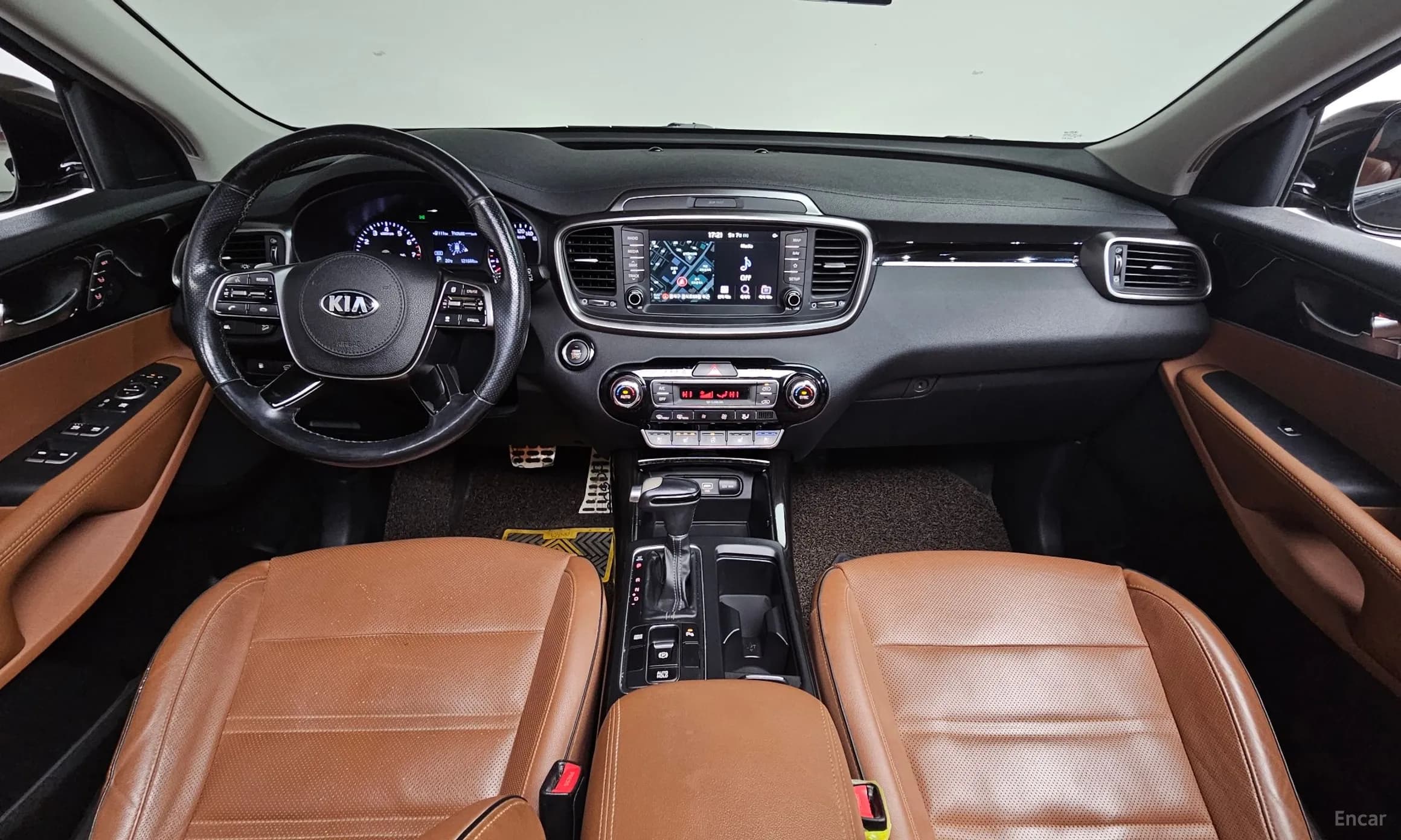 Sorento