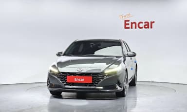 Avante (CN7)