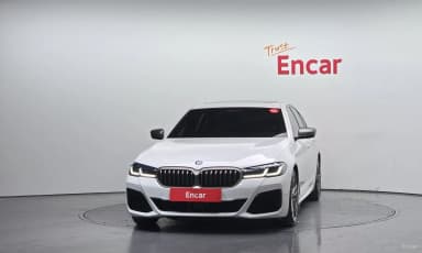 5 Series (G30)