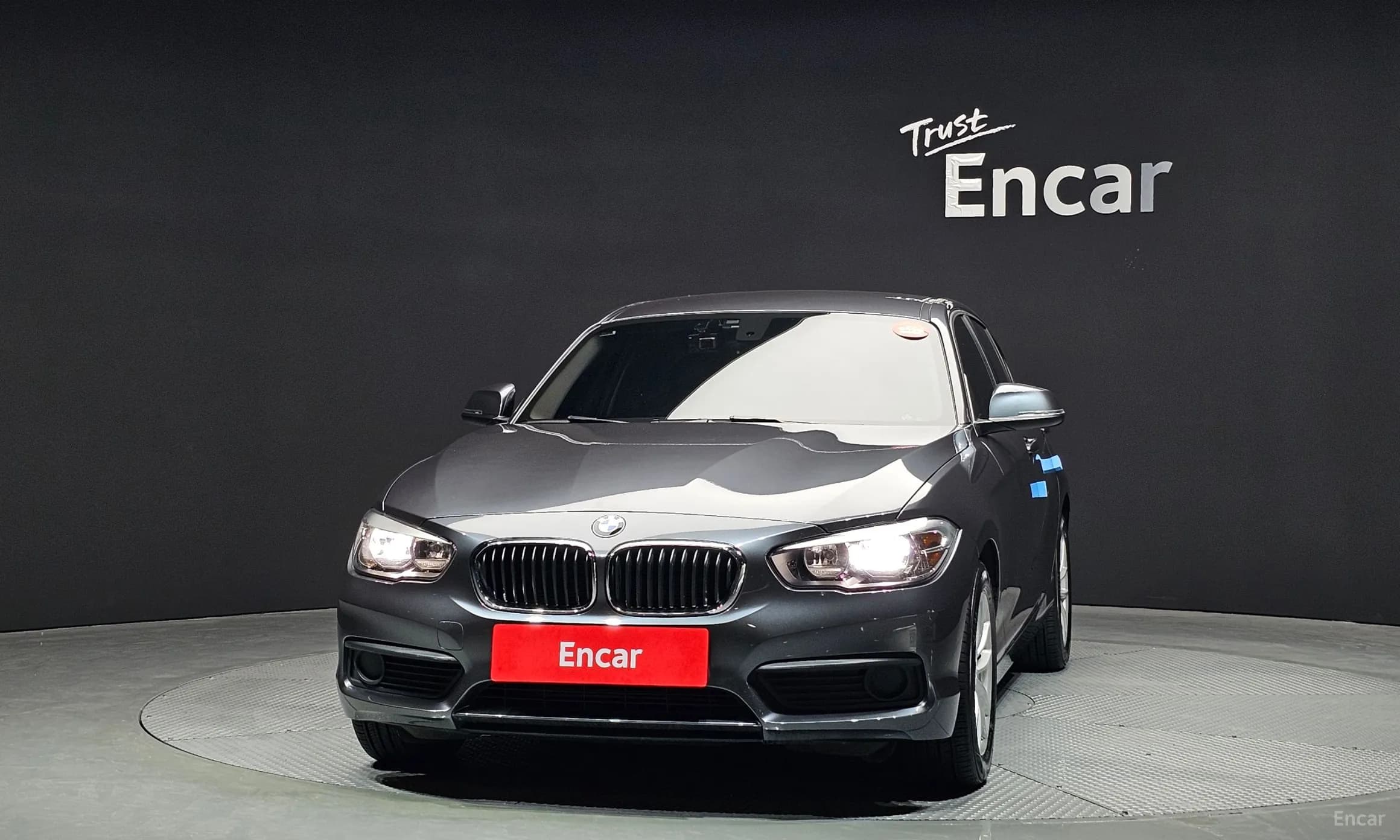 1 Series (F20)