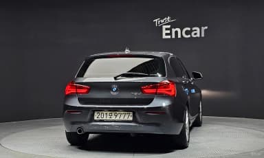 1 Series (F20)