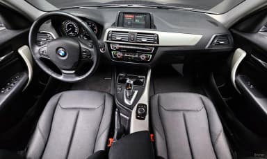 1 Series (F20)