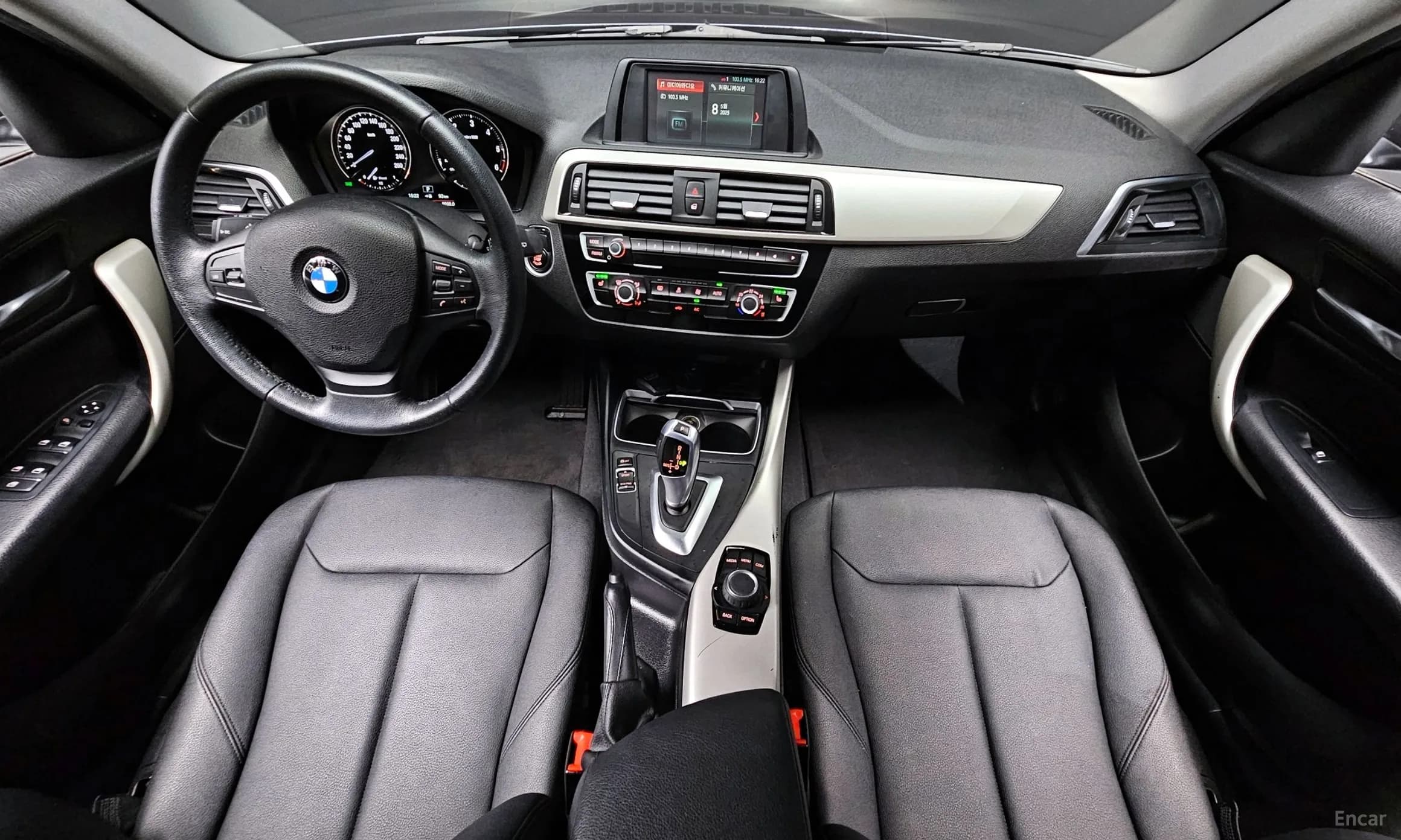1 Series (F20)