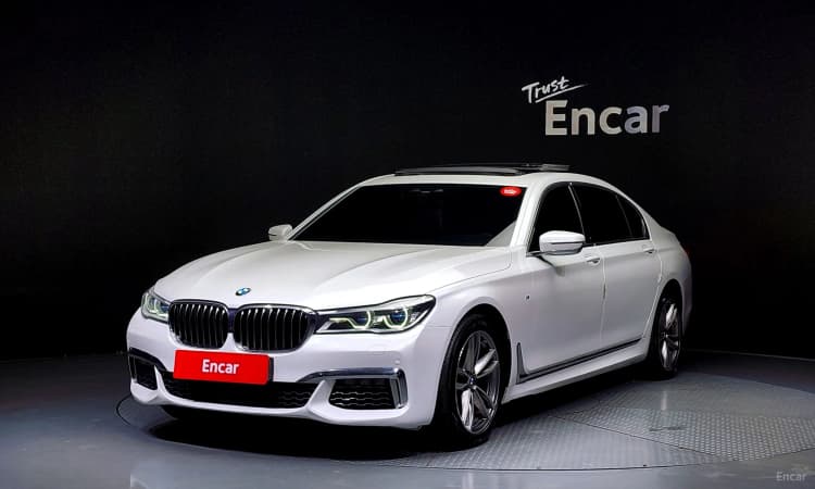 7 Series (G11)