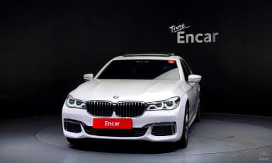 7 Series (G11)