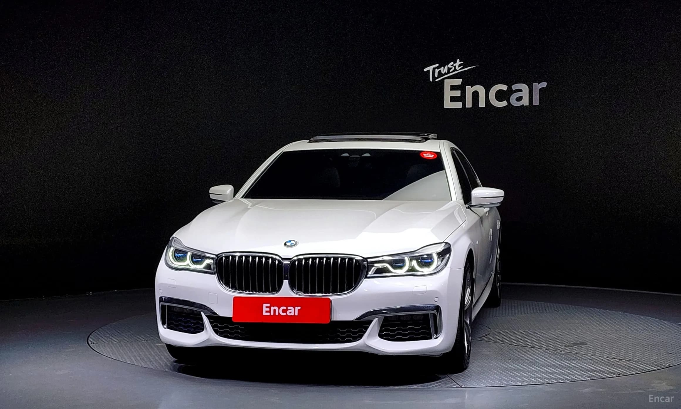 7 Series (G11)