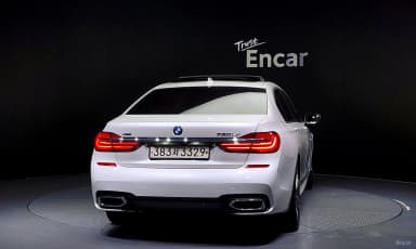 7 Series (G11)