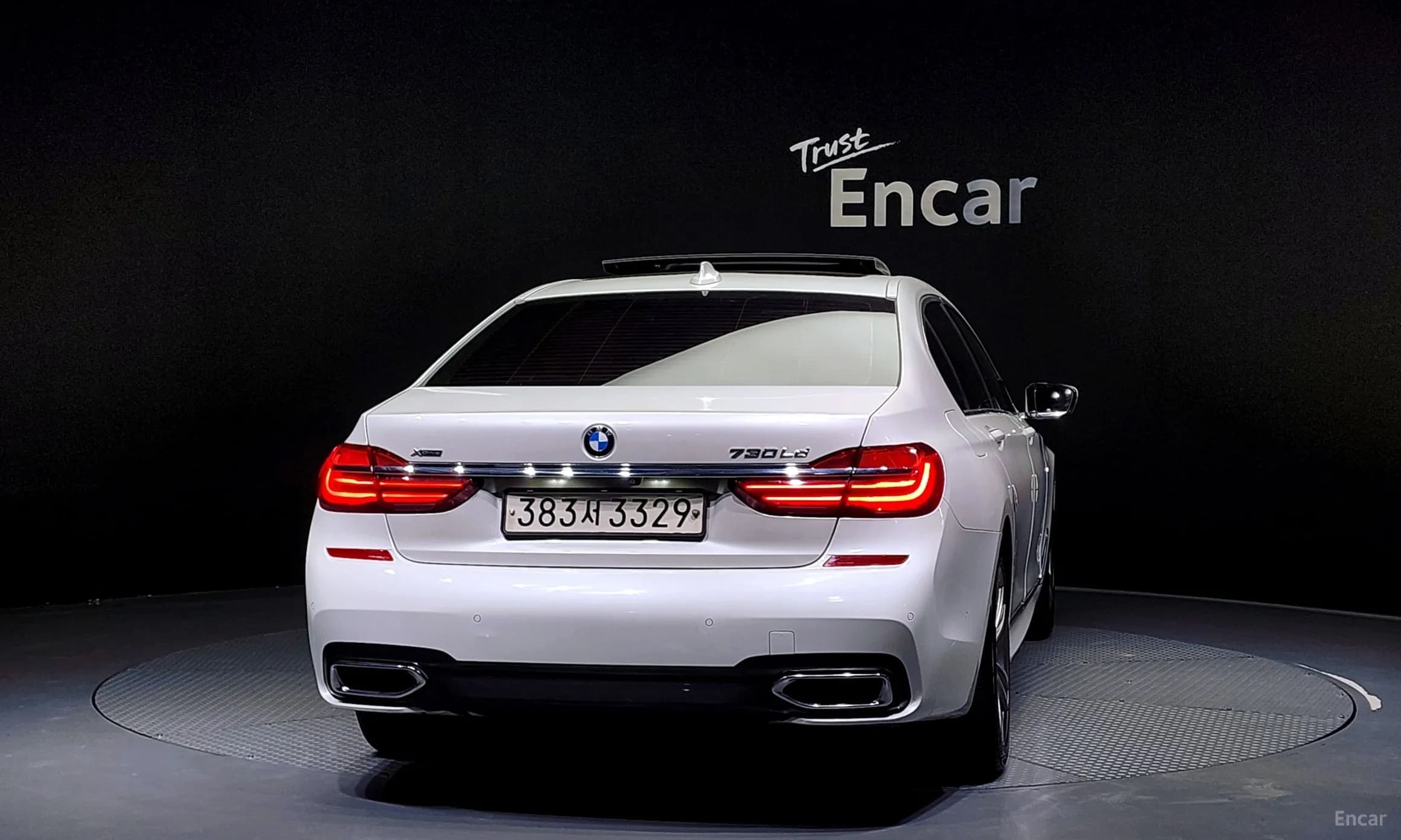 7 Series (G11)