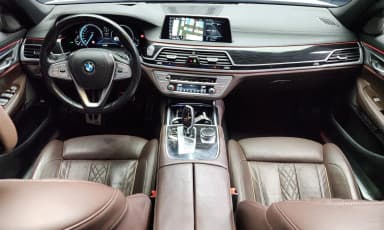 7 Series (G11)