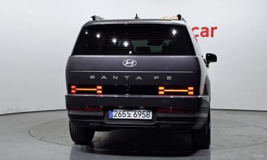 Santa Fe (MX5)