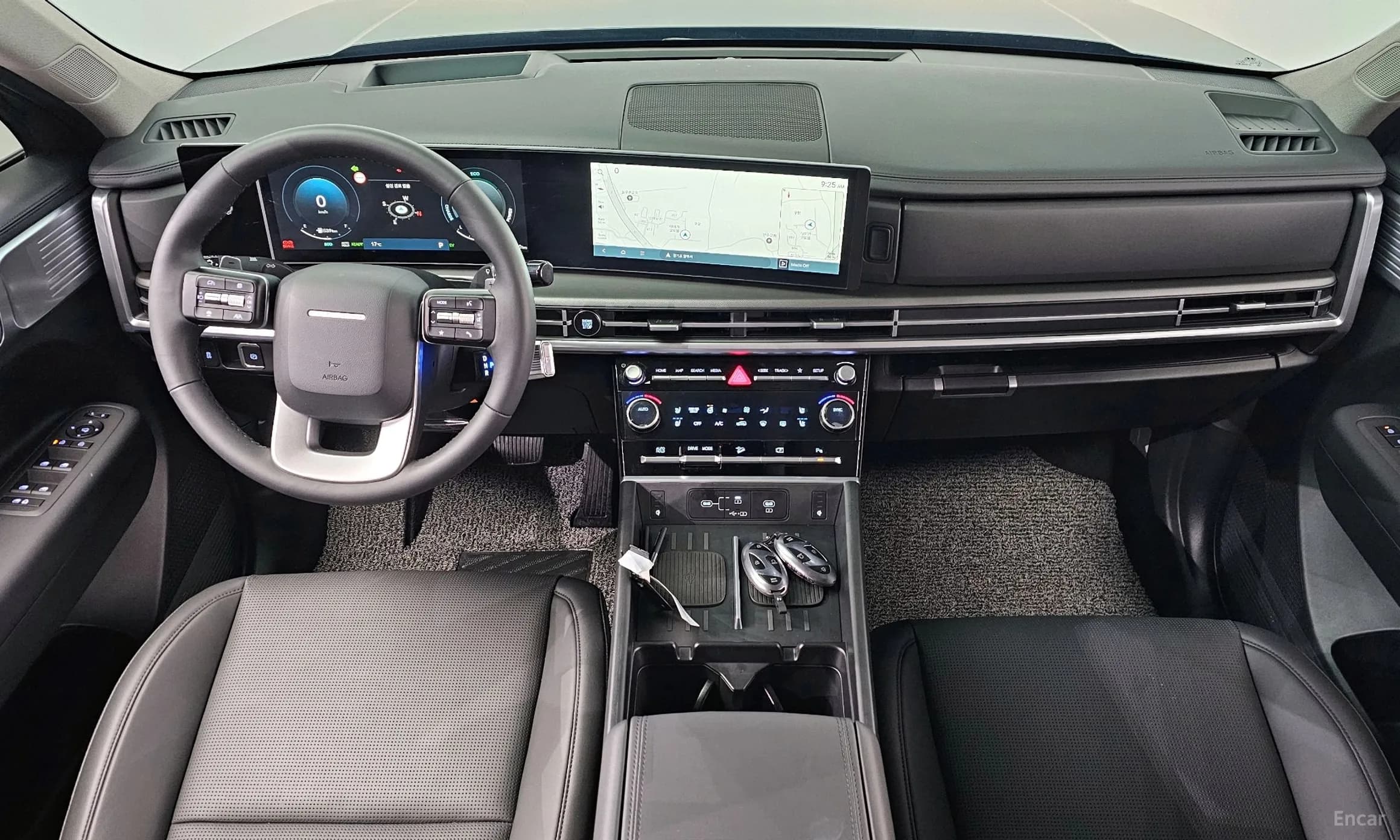 Santa Fe (MX5)