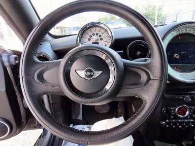 Cooper Coupe