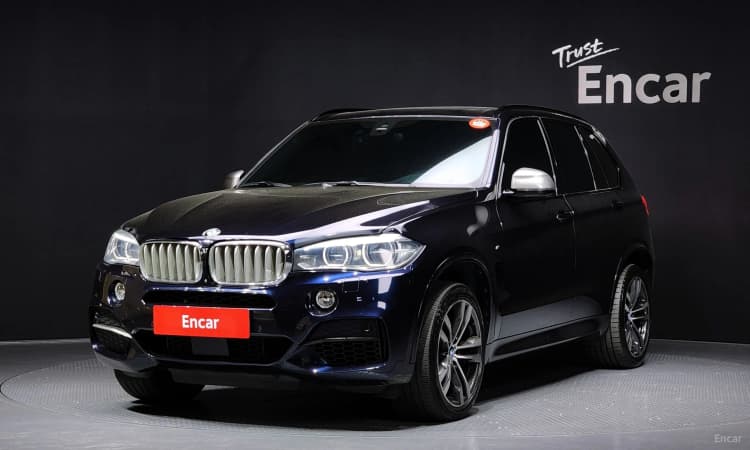 X5 (F15)
