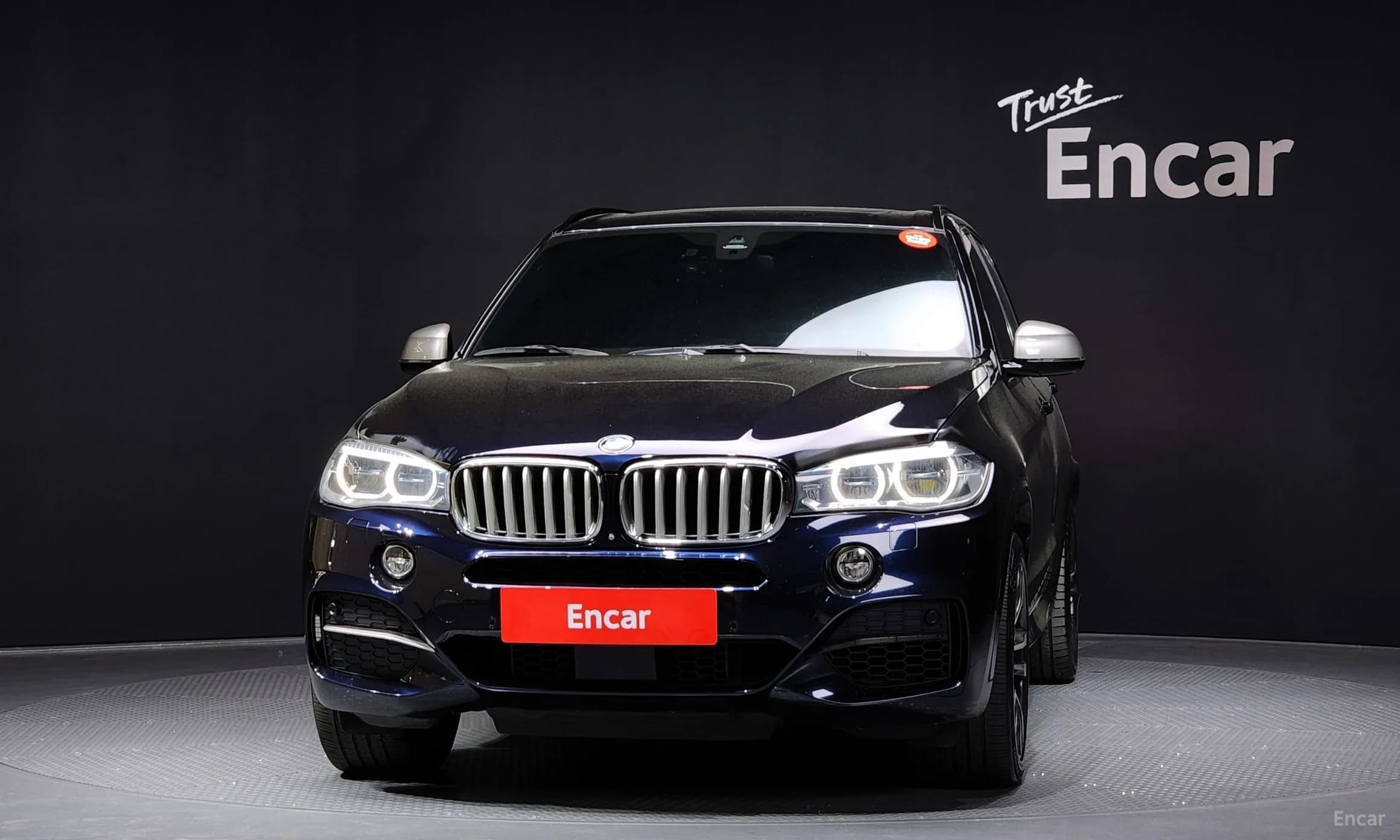 X5 (F15)