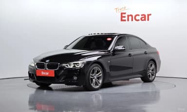 3 Series (F30)