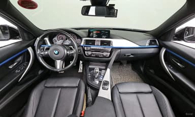 3 Series (F30)