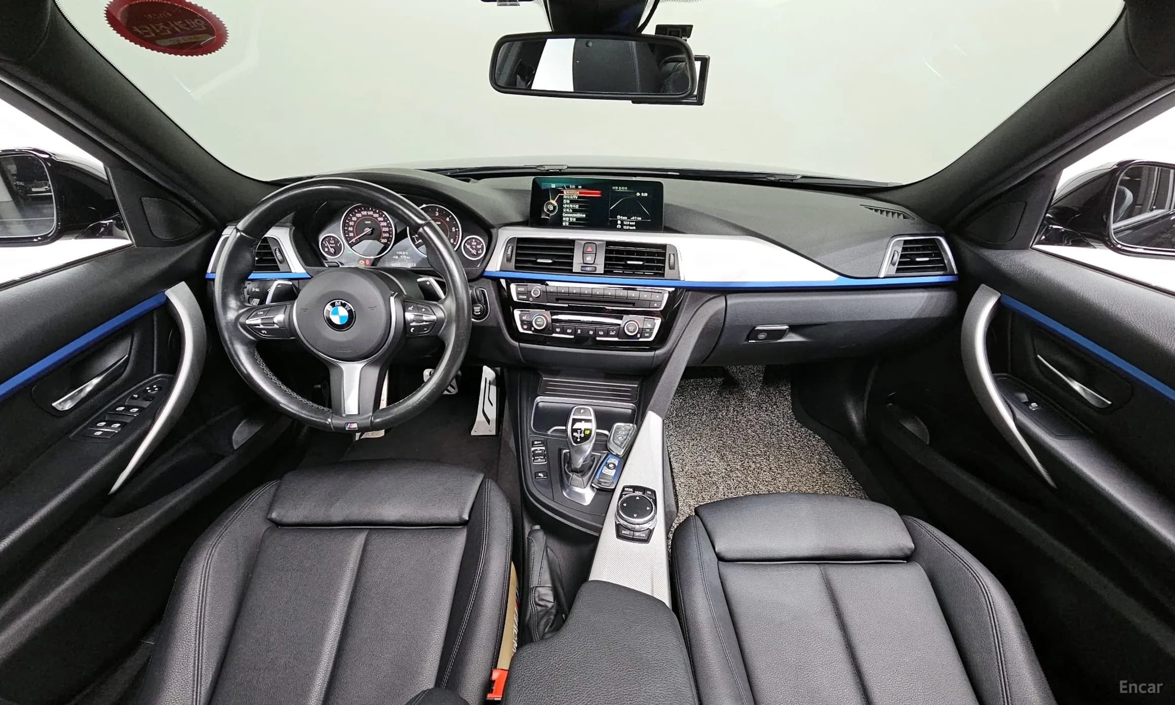 3 Series (F30)