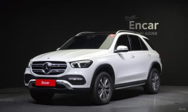 GLE-Class W167