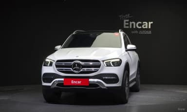 GLE-Class W167