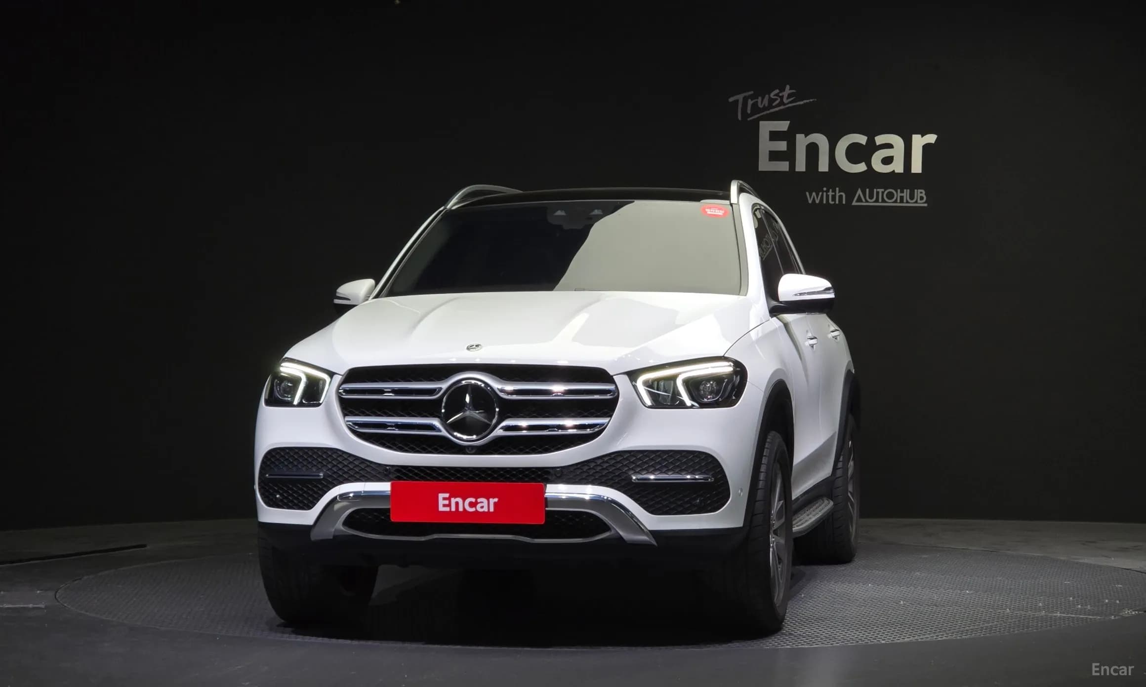 GLE-Class W167