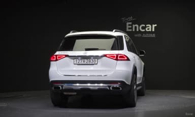 GLE-Class W167