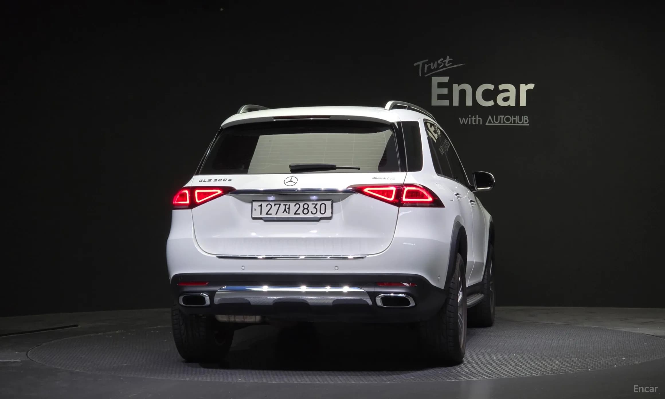 GLE-Class W167