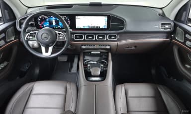 GLE-Class W167