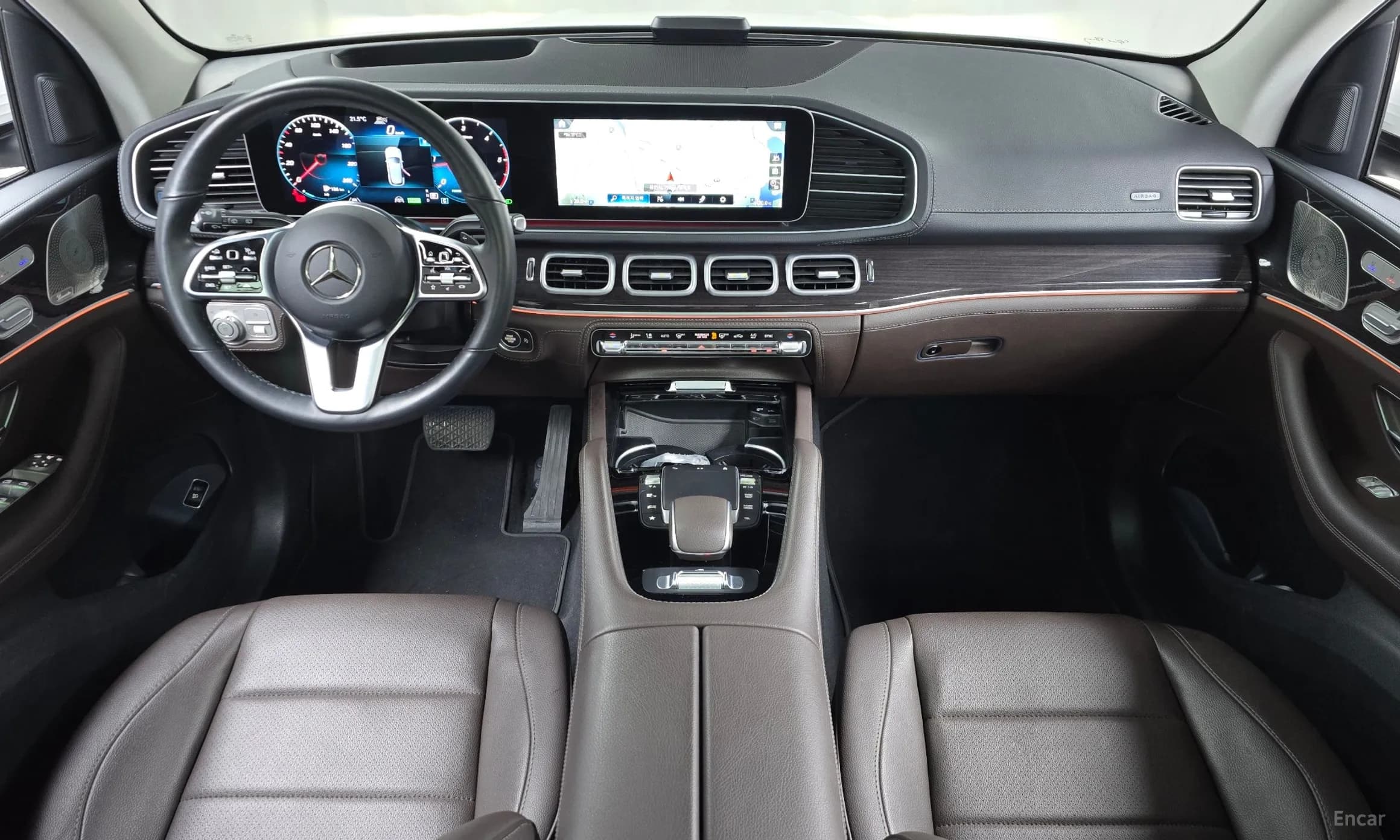 GLE-Class W167