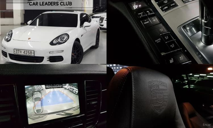 Panamera