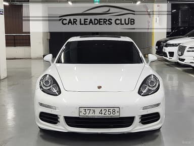 Panamera